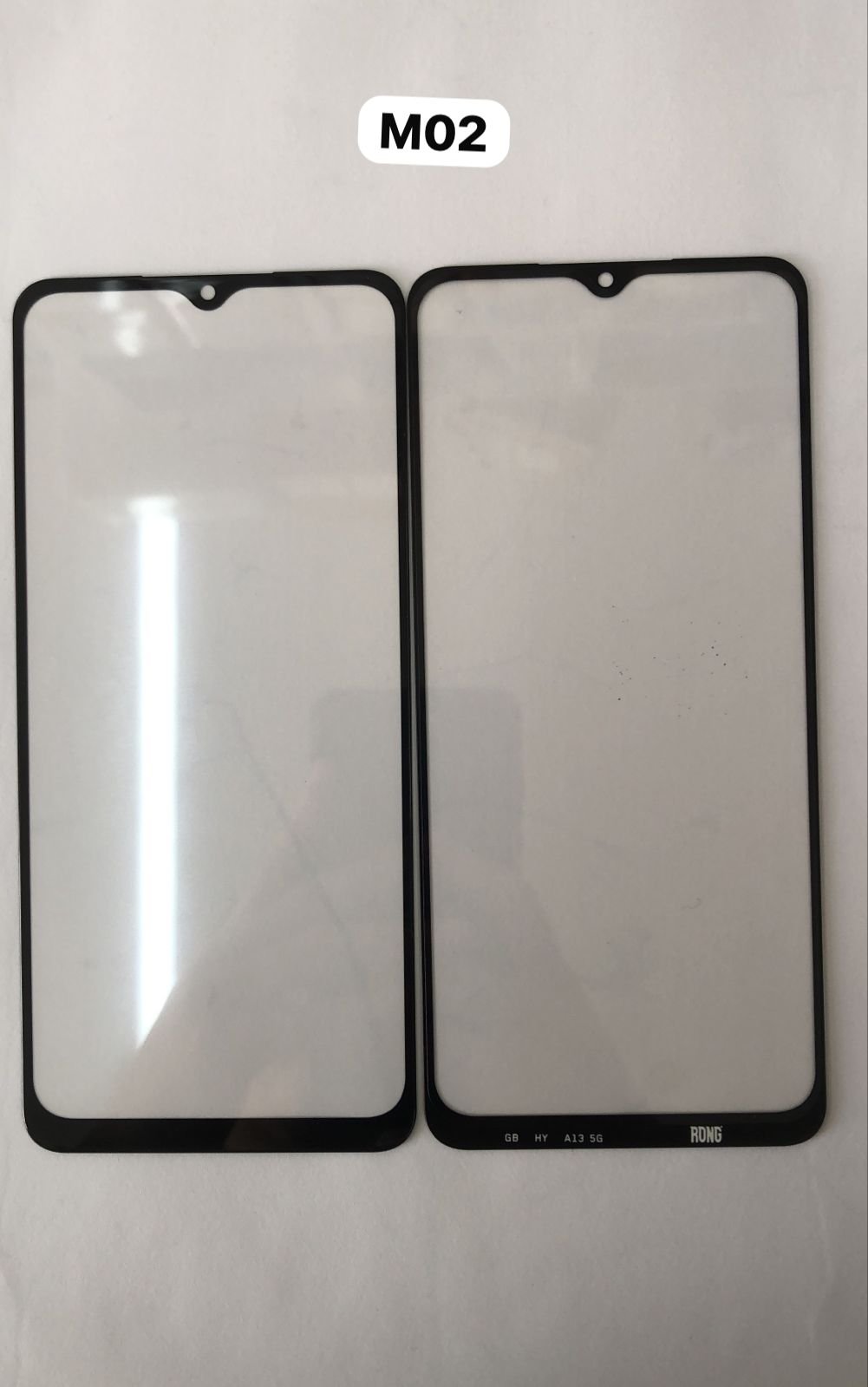 Vidro SM M20