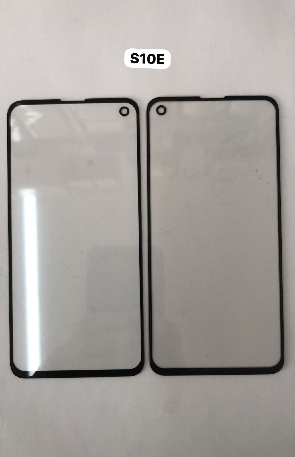 SM S10E VIDRO + OCA