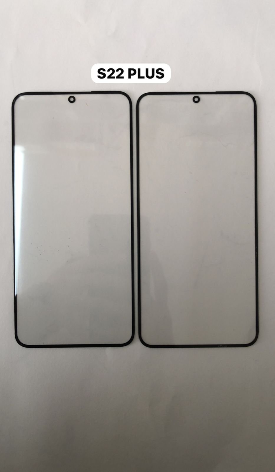 SM S22 PLUS 5G VIDRO + OCA