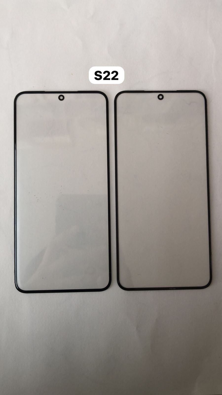 SM S22 5G VIDRO + OCA